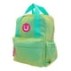 thumbnail image 3 of Mochila Juvenil Femenino Ruz Truzt Azul 1 pza, 3 of 4