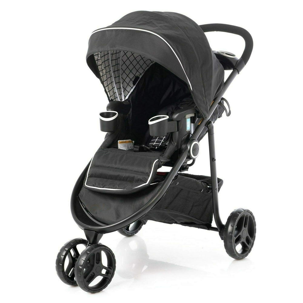 Graco Modes 3 Lite Stroller Colton