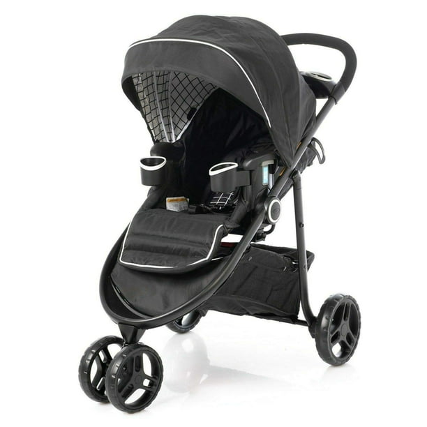 graco modes se