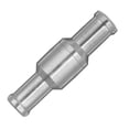 thumbnail image 4 of Válvula Retención Aleación Aluminio Válvula Retención Unidireccional Universal para Automóvil (10 Mm), 4 of 6