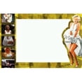 thumbnail image 1 of Precious Kids 22001 Monroe Glass Frame, 1 of 1