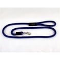 thumbnail image 1 of Soft Lines  Dog Snap Leash 0.62 In. Diameter By 10 Ft. - Royal Blue, 1 of 1