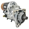thumbnail image 2 of Rarelectrical Starter For Nissan UD Truck 1800 2000 2300 2600 2800 23300Z5519 2 of 6