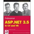 thumbnail image 1 of Pre-Owned Professional ASP.NET 3.5: In C# and VB (Paperback) 1842778293 9780470187579, 1 of 1