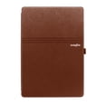 thumbnail image 6 of Mignova For Lenovo Tab 4 Case , Premium Leather Protection Slim Lightweight Smart Stand Cover with Auto Wake/Sleep For Lenovo Tab 4 10 Inch Tablet TB-X304 F/L/X 2017 Release (Brown), 6 of 8