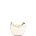 thumbnail image 3 of Pre-Owned Vlogo Moon Hobo Leather Mini By Rebag, 3 of 6