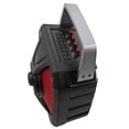 thumbnail image 4 of Rockville ROCKBOX 6.5" 100w Rechargeable Bluetooth Rugged Jobsite Speaker USB/SD, 4 of 10