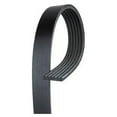 thumbnail image 5 of K060557 Daytona Serpertine Belt OEM Manufacturer Quality 4060560 6PK1415 5060600 600K6 K60557 6PK1415, 5 of 8