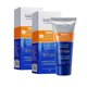 thumbnail image 1 of 2x Crema depilatoria profesional para hombres Vello de pecho indoloro Piernas Brazos Axilas Eliminador de barba Cuerpo Piel Crema depilatoria permanente, 1 of 5