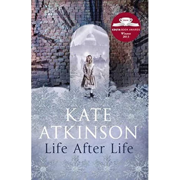 Pre-Owned Life After Life, 9780385618687, 0385618689, Paperback,