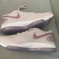 thumbnail image 3 of Ni - ke Ni - ke Zoom All Out Low 2 AJ0036-602 Womens 10 Sneaker Pink Running Athletic Shoes, 3 of 5
