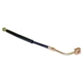 thumbnail image 2 of Crown Automotive Brake Line J5363908 Rubber; Single; Left, 2 of 5