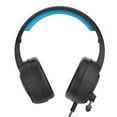 thumbnail image 4 of HP - Wired Stereo Gaming Headset with Microphone and Backlight, 2 Meter Cable, Black, 4 of 5