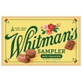 thumbnail image 4 of Whitman's Sampler Milk Chocolates Gift Box, 10 Ounce (22 Pieces), 4 of 4