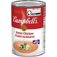thumbnail image 3 of Campbell's® Condensed Butter Chicken Soup, Shelf Stable, 3 of 5