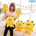 thumbnail image 3 of Almohada de peluche Garfield The Cat, de regalo para niños, 3 of 5