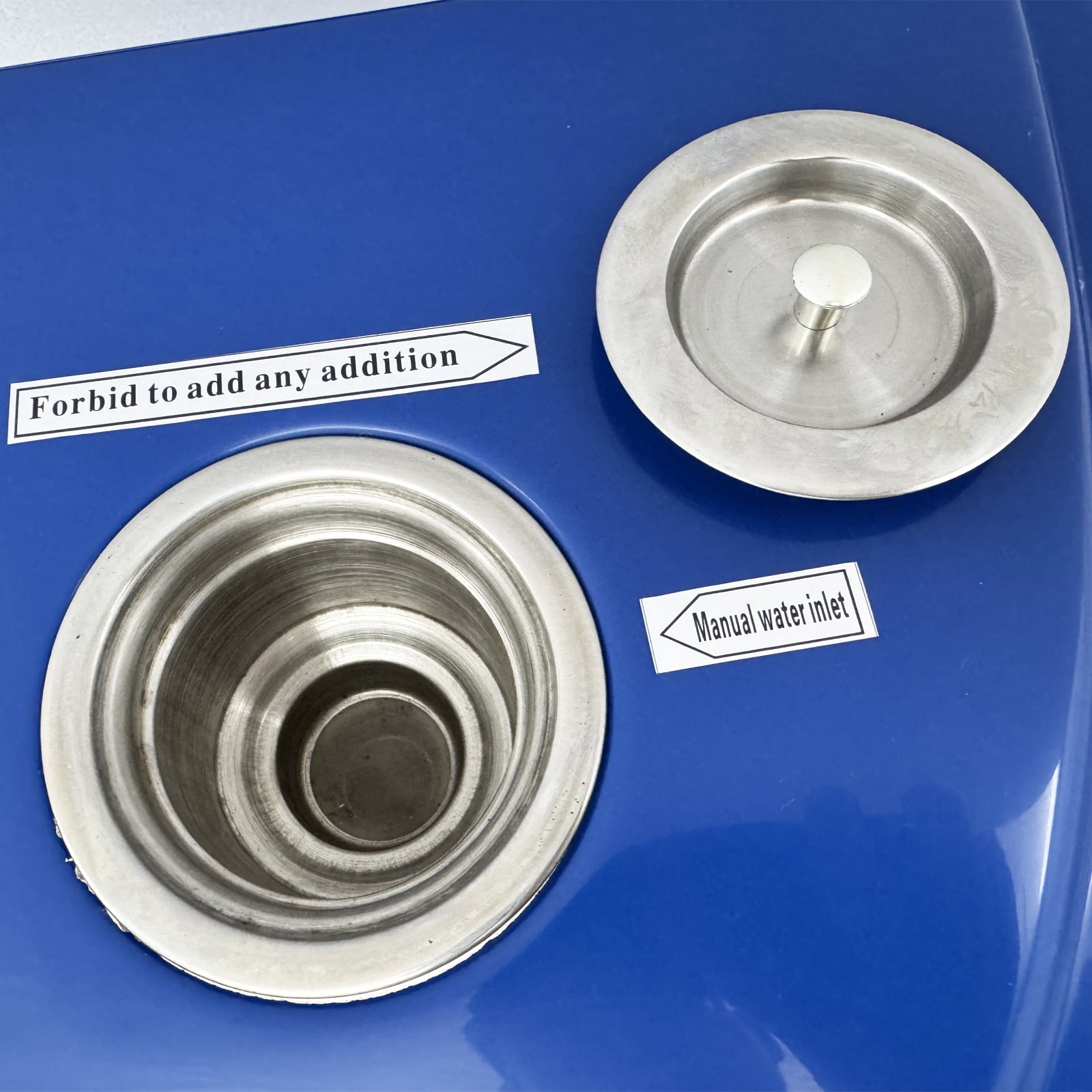 High Pressure Steam Cleaning Machine Commercial Car Washer with 18L Tank 220V 6-13 Bar Pressure 167-198℃