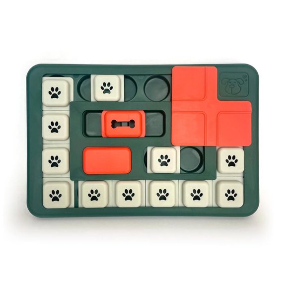 Juego destreza Pet Care 4f Tipo tablero