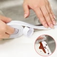 thumbnail image 5 of Goohae 2M Anti-Mold Silicone Tape - Waterproof Gap Sealer for Kitchen/Bathroom - Sealing Strip, 5 of 8