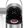 thumbnail image 4 of Cafetera Keurig K-Supreme Plus de edición especial de una sola porción con 5 tamaños de preparación, tecnología Multistream y preferencias de preparación programables (Plata), 4 of 5
