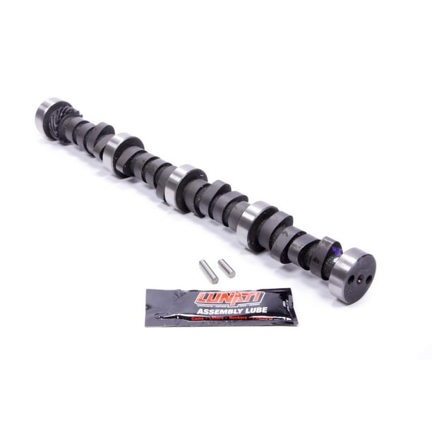 Lunati Bootlegger 224/236 Hydraulic Flat Cam for Ford 351 Windsor and 5