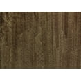thumbnail image 1 of Ahgly Company Machine Washable Indoor Rectangle Abstract Turquoise Blue Modern Area Rugs, 5' x 7', 1 of 4