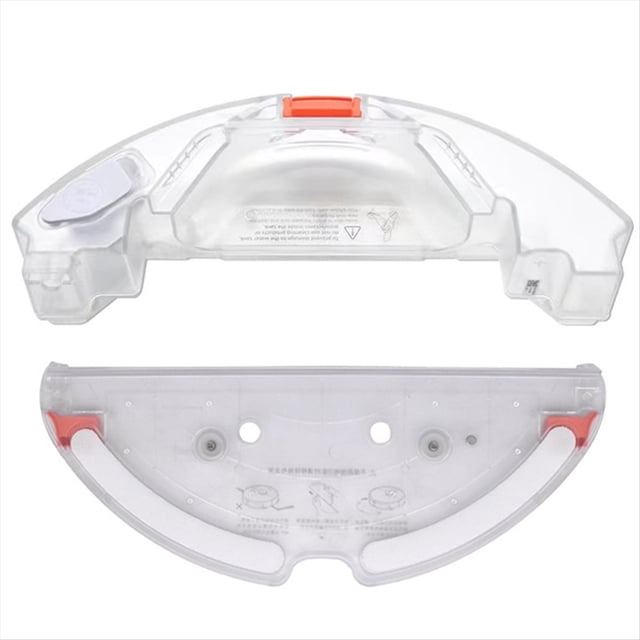 Accesorios para el Depósito de Agua y el Depósito de Polvo de las Aspiradoras para S5 MAX, S50 MAX, S55MAX, S6Max, S6 MaxV/S6 PURE/T7