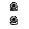 thumbnail image 3 of Billuyoard Ventilador de compacto, portátil y compatible con portátiles, ventilador de escritorio de refrigeración de verano ABS asequible para Type3 NO3, 3 of 6