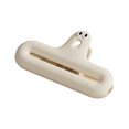 thumbnail image 1 of Reusable Bag Sealing Clip Snack Bag Clip For Food Packaging Kitchen Clip Keep Chips Cookies And Snacks Fresh Food Sealer Vacuum Gadget Bags for Food Vacuum compatible with Machine Vacuum Food Sealer, 1 of 3
