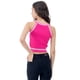 thumbnail image 3 of BLUSA PARA MUJER QUARRY CON TIRANTES Y BOTONES, 3 of 4