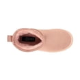 thumbnail image 4 of BOTINES DE INVIERNO NIÑA FUROR 26559 TEXTIL ROSA 18-22, 4 of 4