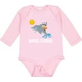 thumbnail image 3 of Inktastic Naples Florida Vacation Boys or Girls Long Sleeve Baby Bodysuit, 3 of 5