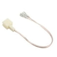 thumbnail image 3 of Car Speaker Wire Harness, 2 Pin 4Pcs Time Saving Speakers Harness Replacement  For Cars Replacement For  Juke 2011-2019, 3 of 8