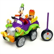 Fisher-Price Remote Control Goofy Jalopy