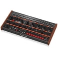 thumbnail image 2 of Sintetizador Behringer Grind Semimodular Híbrido Multimotor, 2 of 2