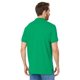 thumbnail image 2 of Polo de Piqué de Algodón para Hombre U.S. Polo Assn. Verde LG, 2 of 3