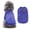 Dark Blue, variant on Dogs Sweater For Small Dog Soft Puppies Clothing Winter Sweaters Warm Outfit for Small Cat Apparel,dog shirt sweater Vest For Medium Dog,Red,M