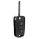 thumbnail image 5 of Funda protectora para llave de coche con 3 botones y mando a distancia ANGGREK  Otros, 5 of 8