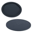 thumbnail image 4 of Silicone Cover, High Temperature Resistant Safe To Use Silicone Lid Efficient Sealing  For  Thermomix TM31 TM5 TM6 For Restaurant For Kitchen For Home, 4 of 8