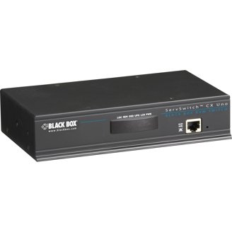 Vertiv Avocent AV3000 Rackmount KVM Over IP Switch, 8 Port KVM switches