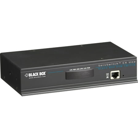 Black Box ServSwitch CX Uno