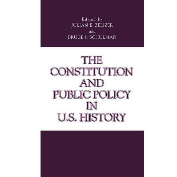 Issues in Policy History Issues in Policy History, Book 15, (Paperback)