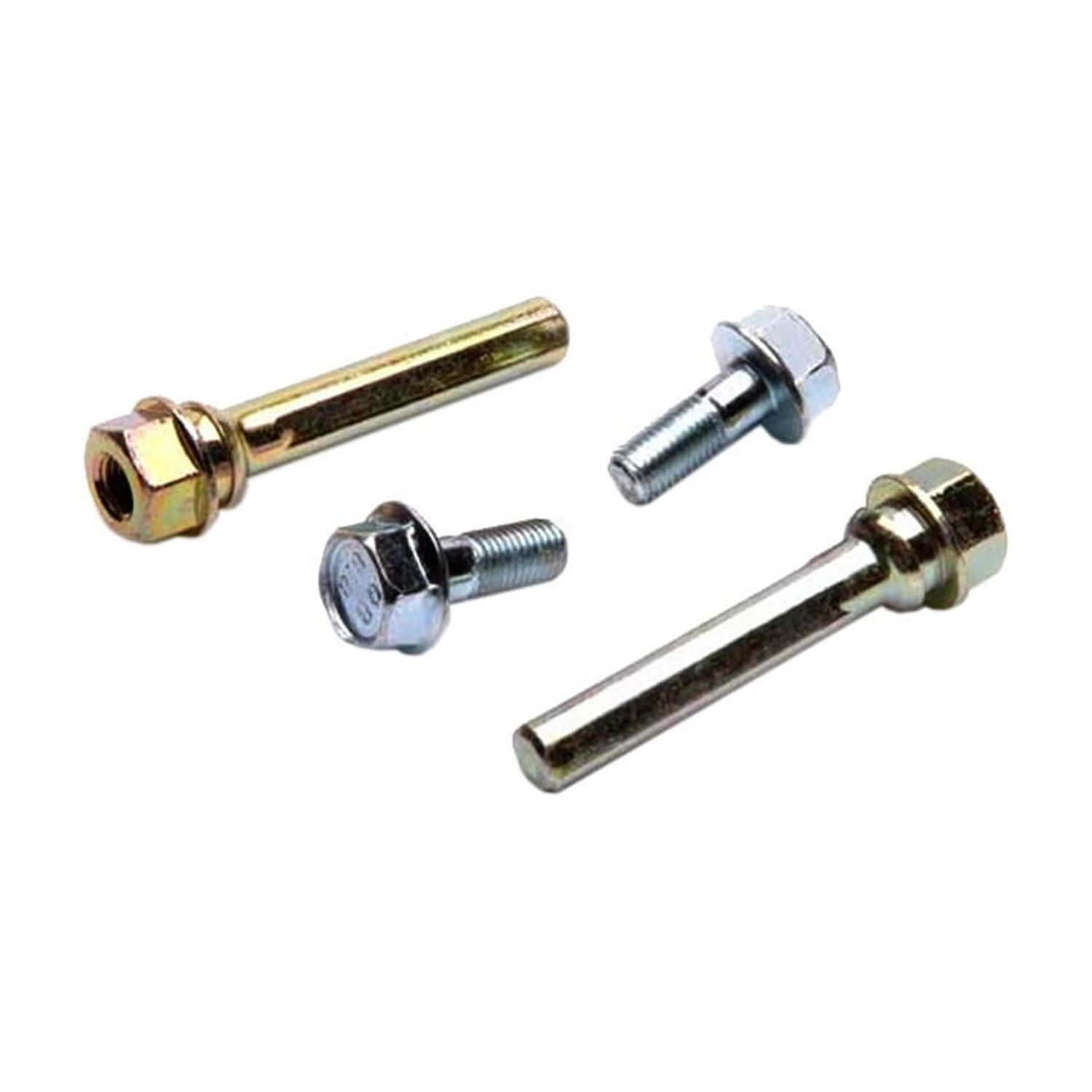 Raybestos R-Line H15177 Brake Caliper Bolt Kit, Front Rear Brake, Fit for 2010-2004 Toyota Sienna Models