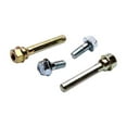 thumbnail image 2 of Raybestos R-Line H15177 Brake Caliper Bolt Kit, Front Rear Brake, Fit for 2010-2004 Toyota Sienna Models, 2 of 3