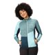 thumbnail image 4 of Regatta - Chaqueta Yare VIII de Ligero para Mujer (Gulfstream, Mar Haze), 4 of 5