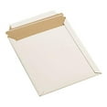 thumbnail image 2 of 100-9.75" x 12 1/4 RIGID PHOTO FLAT MAILERS 9.75"x12.25" by, 2 of 2