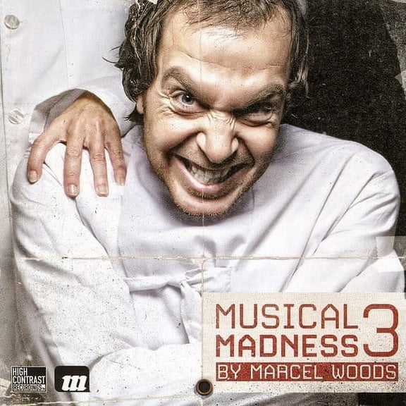 Musical Madness 3