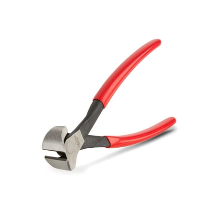 UPC: 0020209007396 | TEKTON 8 Inch End Cutting Pliers | PCT10008