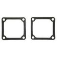 thumbnail image 2 of FEL-PRO MS 97248 Plenum Gasket Set Fits select: 1994-2008 DODGE RAM 2500, 1994-2007 DODGE RAM 3500, 2 of 3