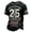 Wine, variant on Domzest Men's Never Forget 911 Memorial T Shirts Short Sleeve 9/11 25th Anniversary Printed Shirt Never Forget American Flag Crew Neck Graphic Tops Blue XL